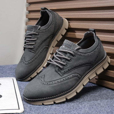 António | Zapatos ultracómodos