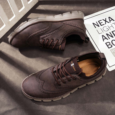 António | Zapatos ultracómodos