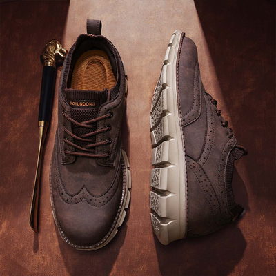 António | Zapatos ultracómodos