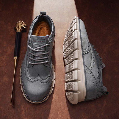 António | Zapatos ultracómodos