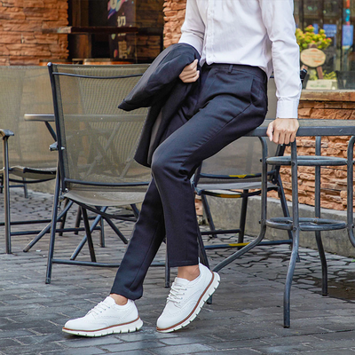 António | Zapatos ultracómodos