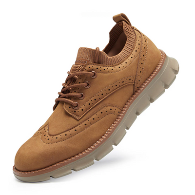 António | Zapatos ultracómodos