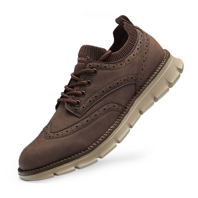 António | Zapatos ultracómodos