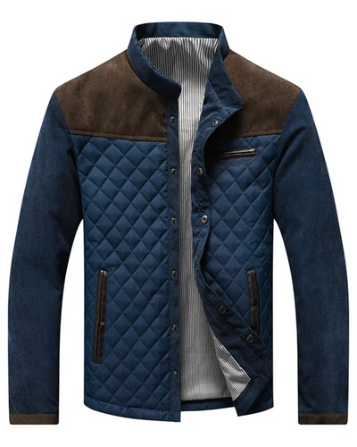 Luís Fernando | Chaqueta casual atemporal