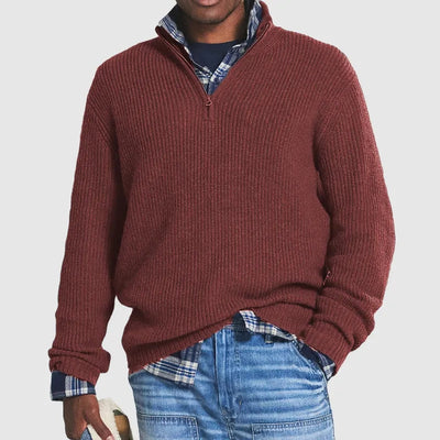 Vicente | Jersey de cachemir