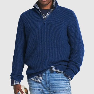 Vicente | Jersey de cachemir