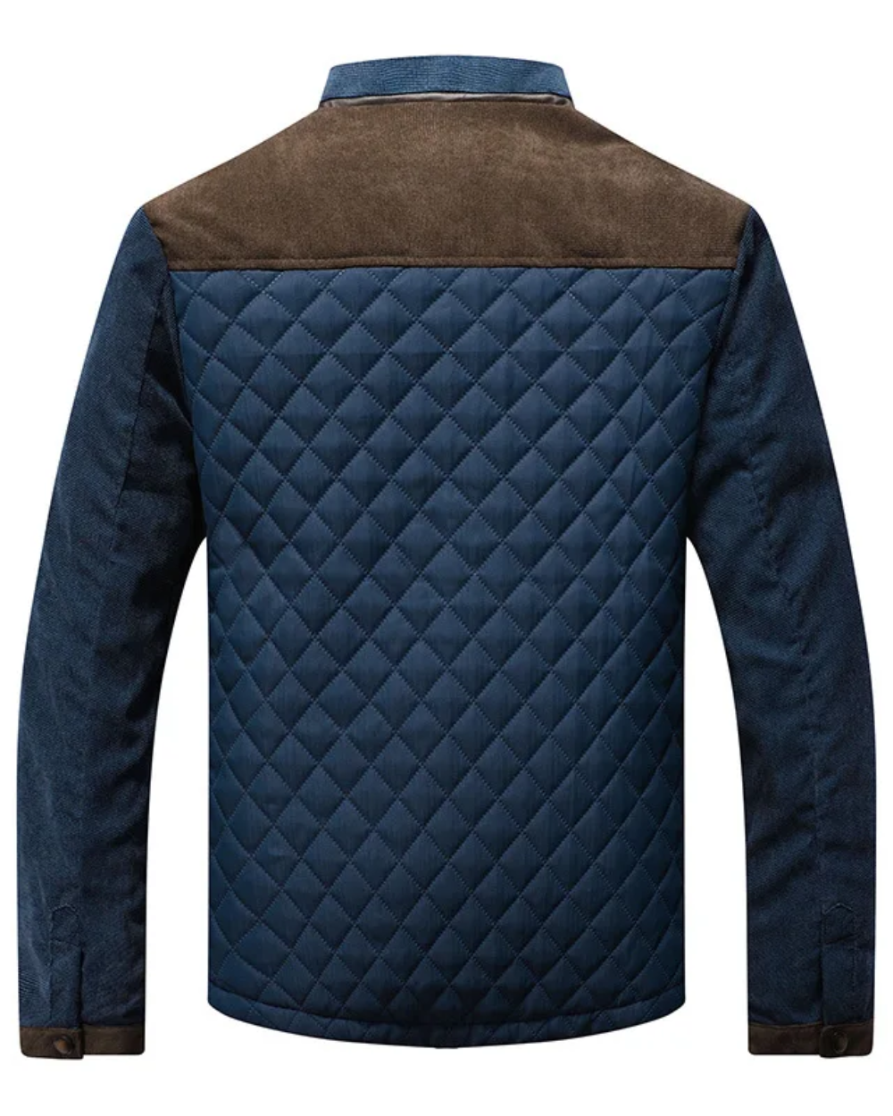 Luís Fernando | Chaqueta casual atemporal