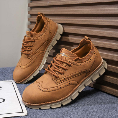 António | Zapatos ultracómodos