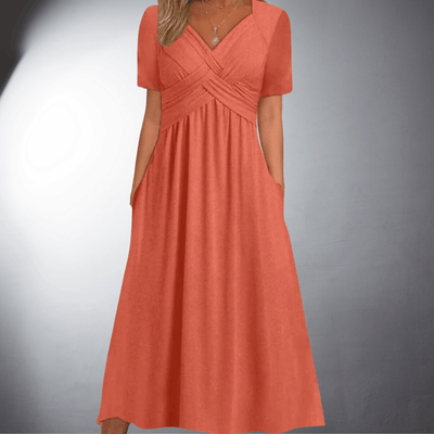 Beatriz | Vestido premium