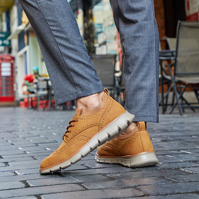 António | Zapatos ultracómodos