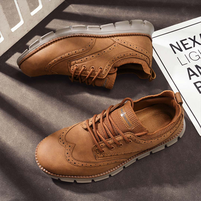 António | Zapatos ultracómodos
