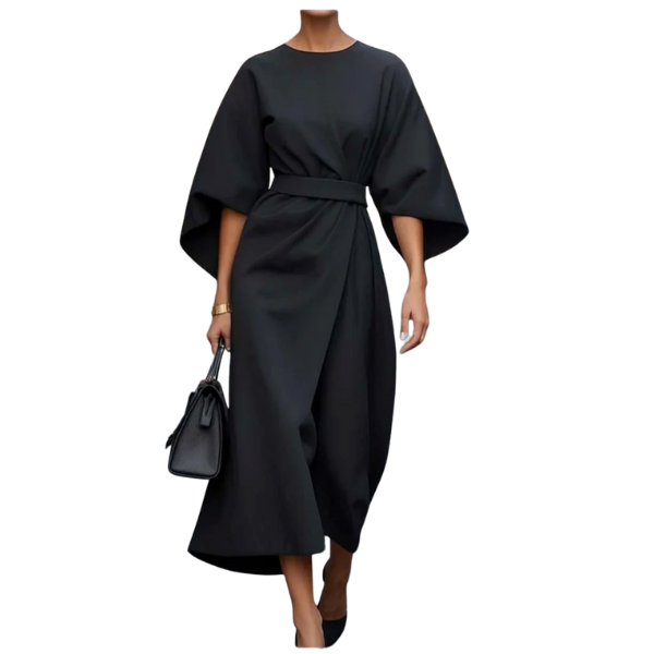 Catarina | Vestido elegante