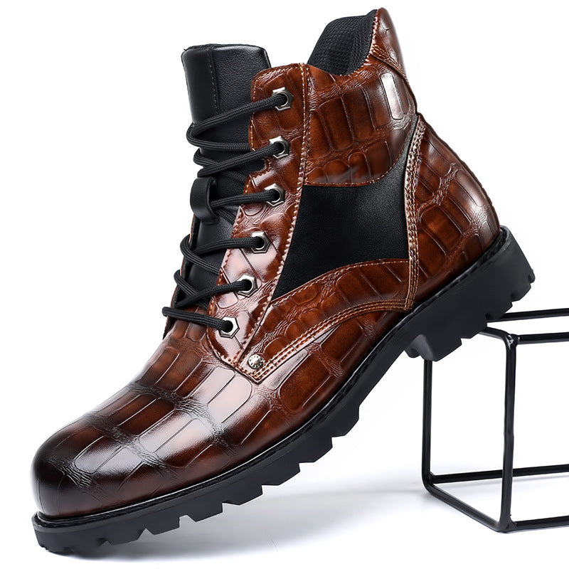 Rendell | Calzado con diseño único