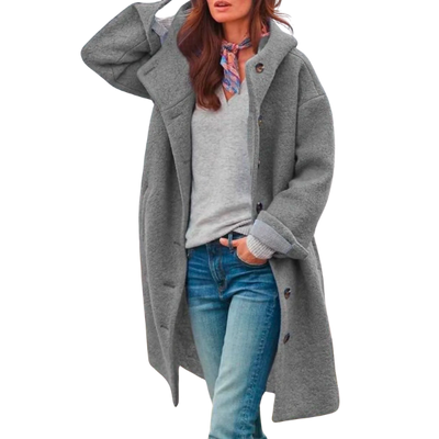 Vera | Abrigo acogedor