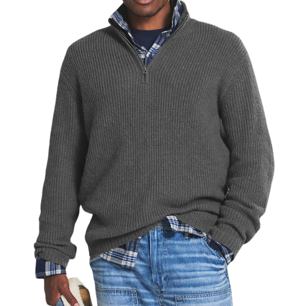 Vicente | Jersey de cachemir