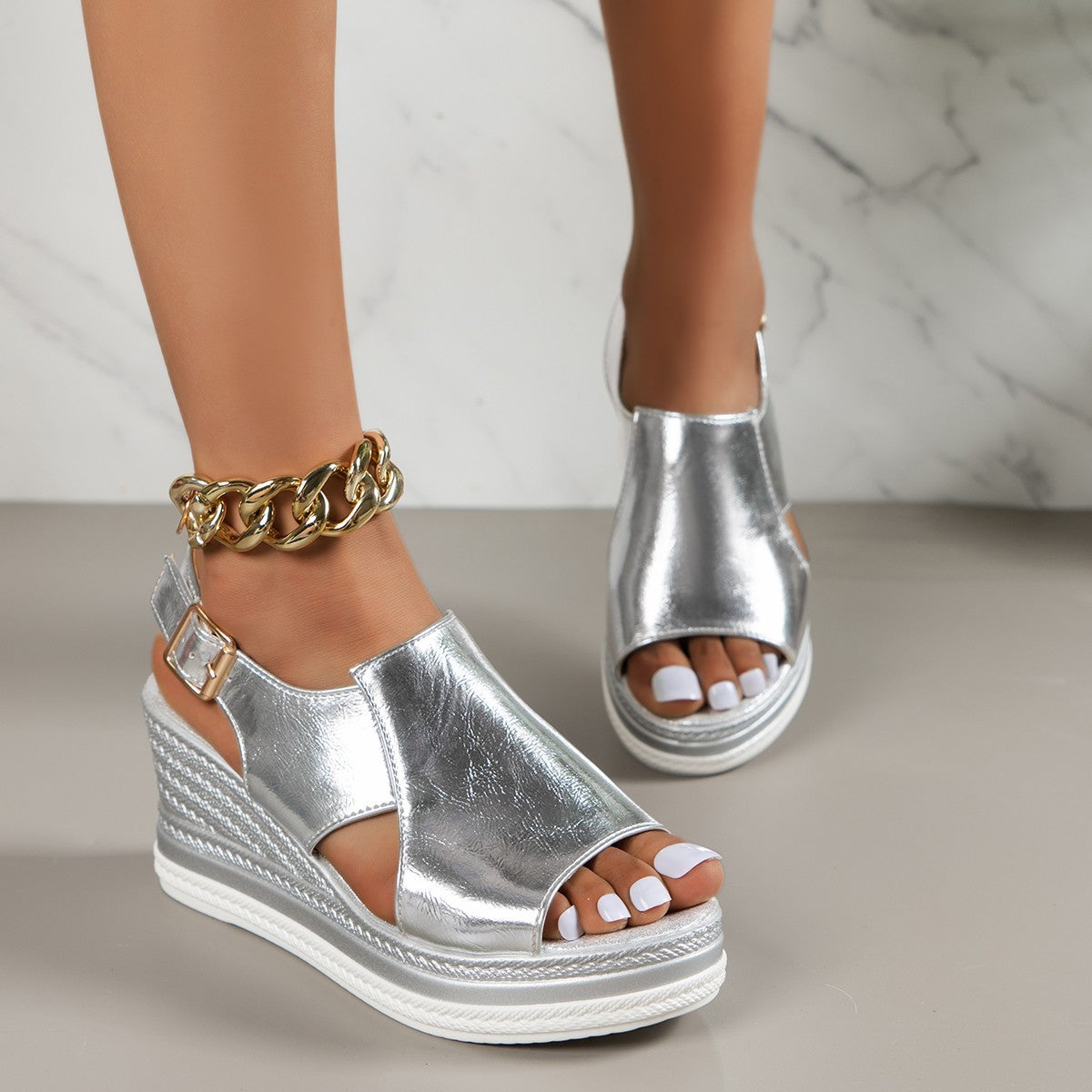 Mariana | Sandalias Ortopédicas
