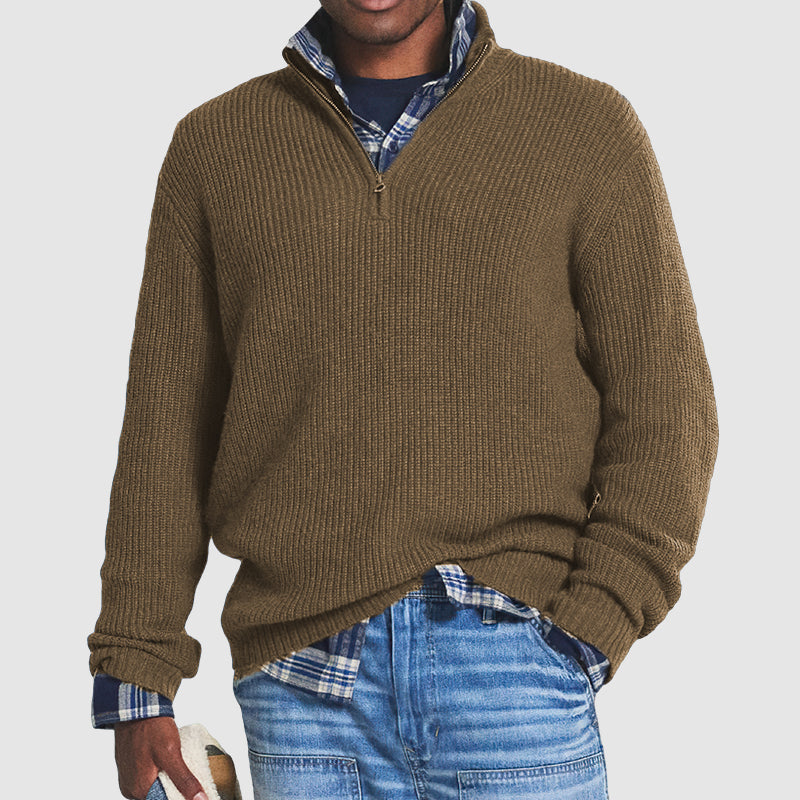 Vicente | Jersey de cachemir