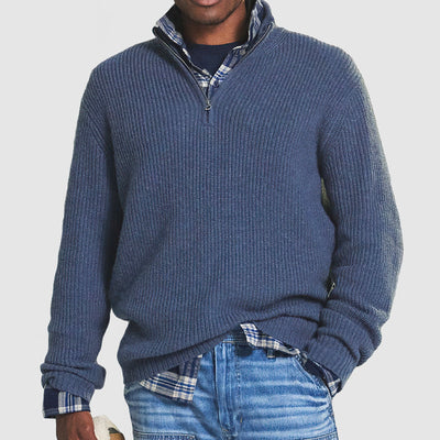 Vicente | Jersey de cachemir
